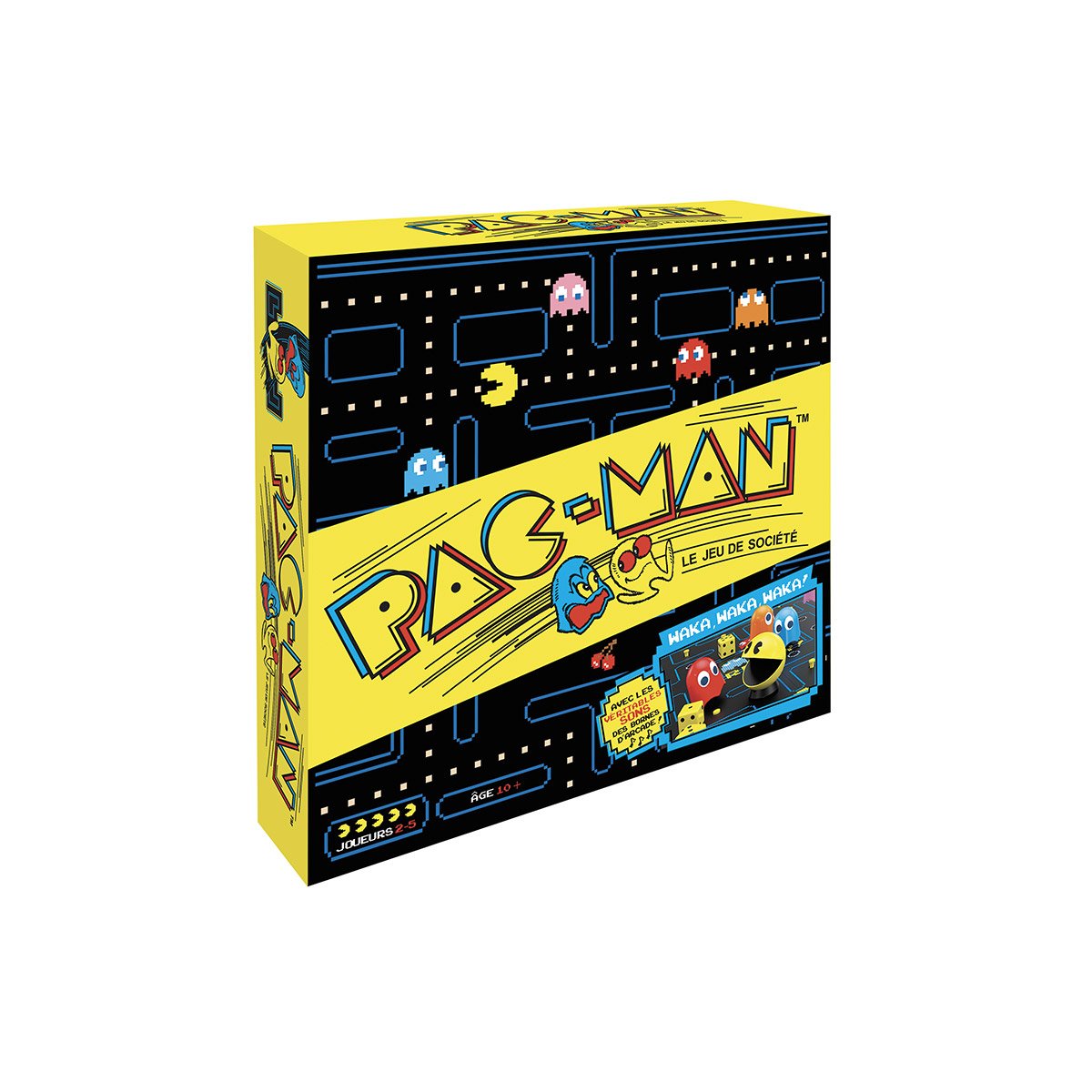 Pac-Man
