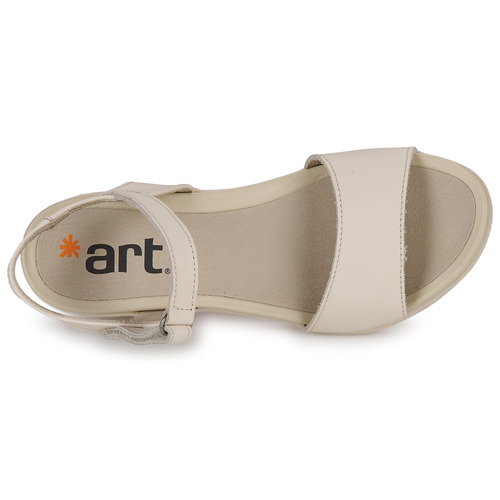 Art - Alfama Beige