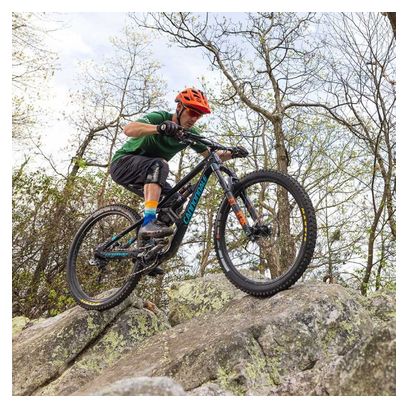 Roue Avant Stan's Flow S2 29'' | Boost 15x110 mm | 6 Trous