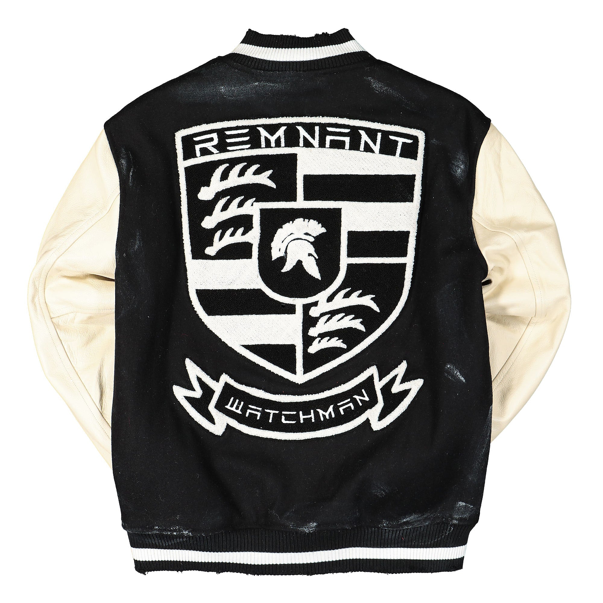 Someit<br>R.W. Vintage Studium Jacket