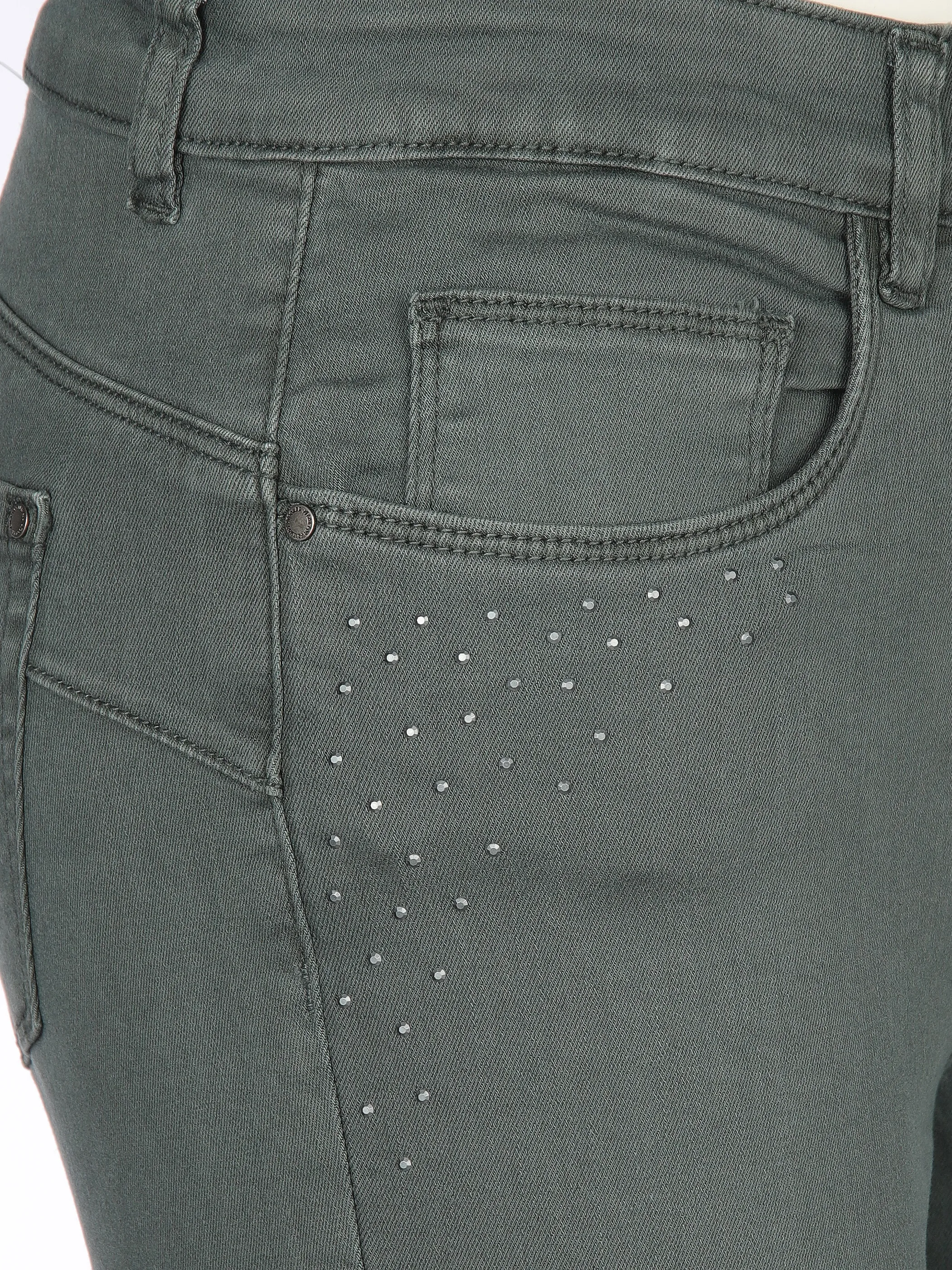 Damen Jeans Rio Skinny Fit