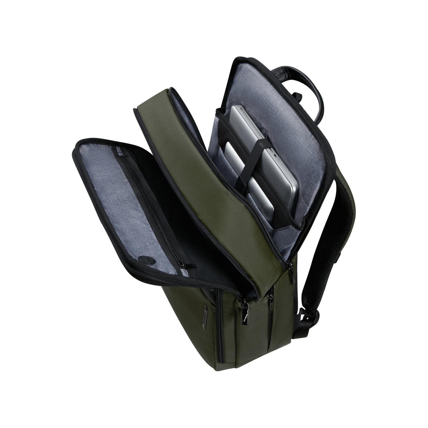 Samsonite XBR 2.0 Backpack 15.6