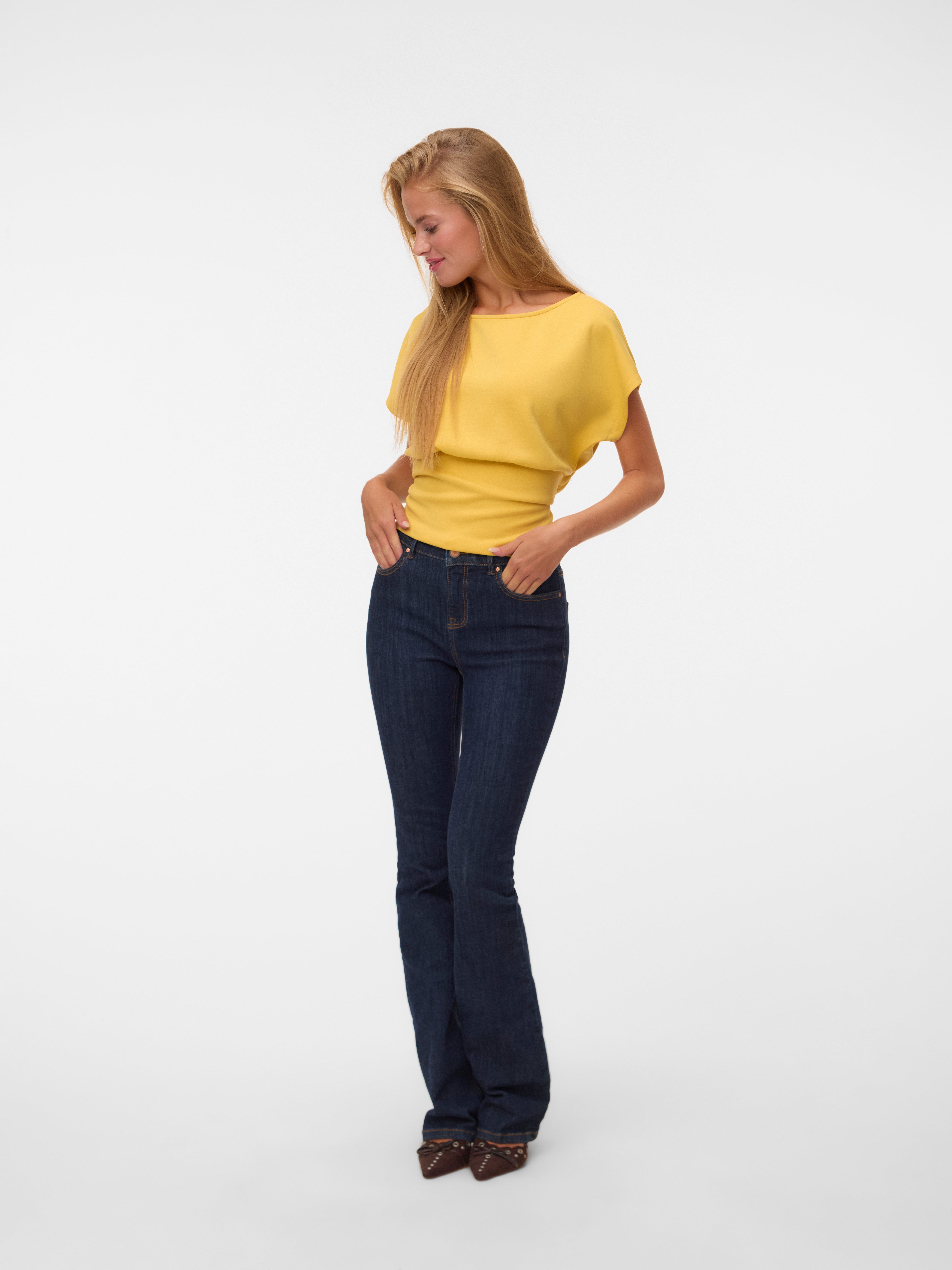 VMSMILLA Top
