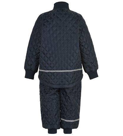 Mikk-Line Thermokleidung - Blue Nights