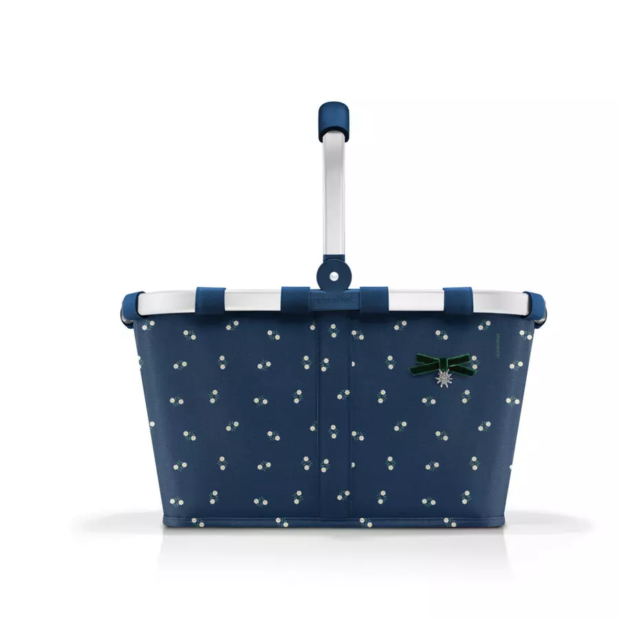 reisenthel® carrybag bavaria 5 blue