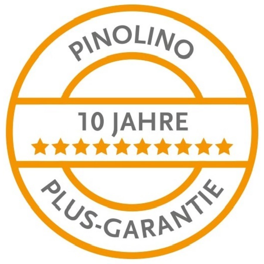 Pinolino Kinderbett Nuri