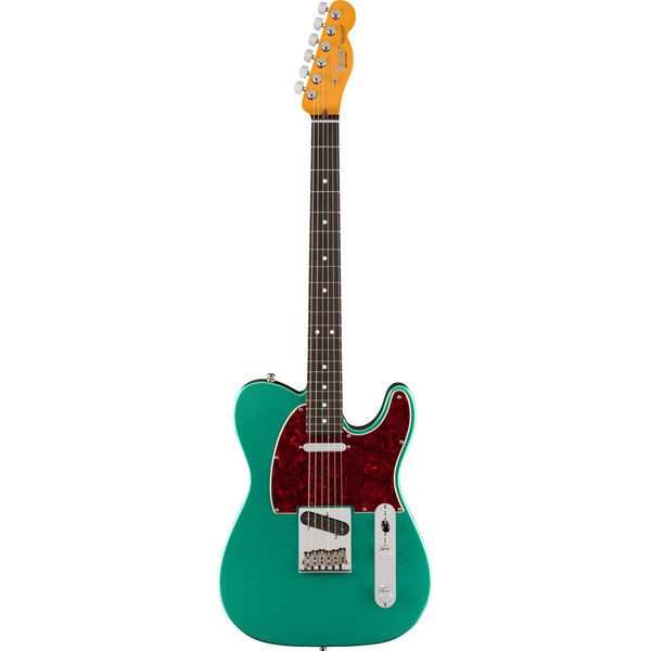 Fender Susan Tedeschi Tele RW ACM