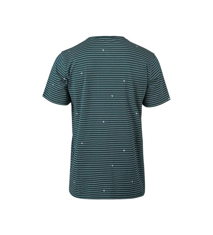 Brunotti Men Axle-Stripe T-Shirt