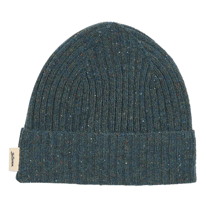 Bellerose Bonnet Gatat | Bleu Vert