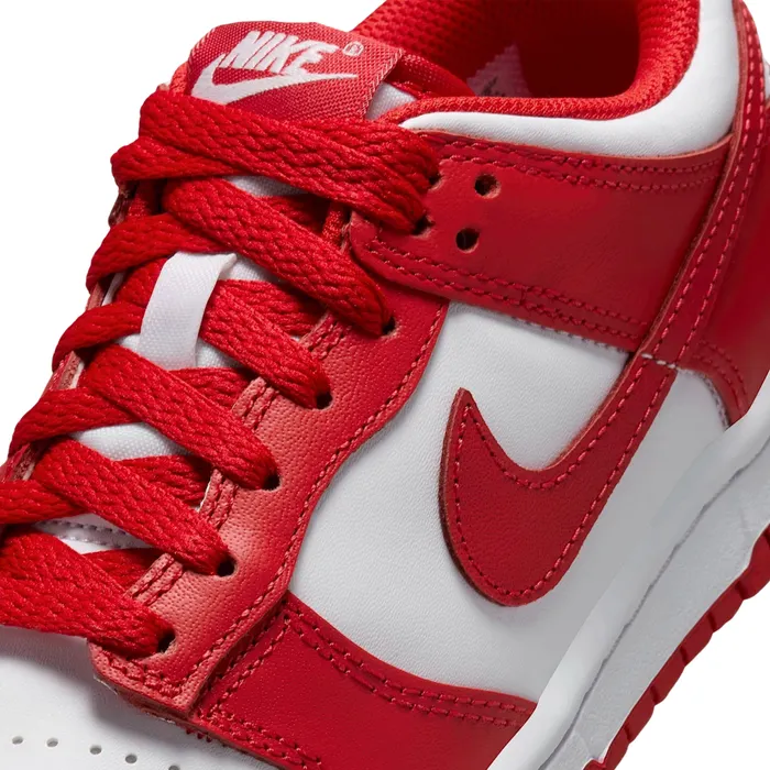 Nike Dunk Low Sneakers Junior