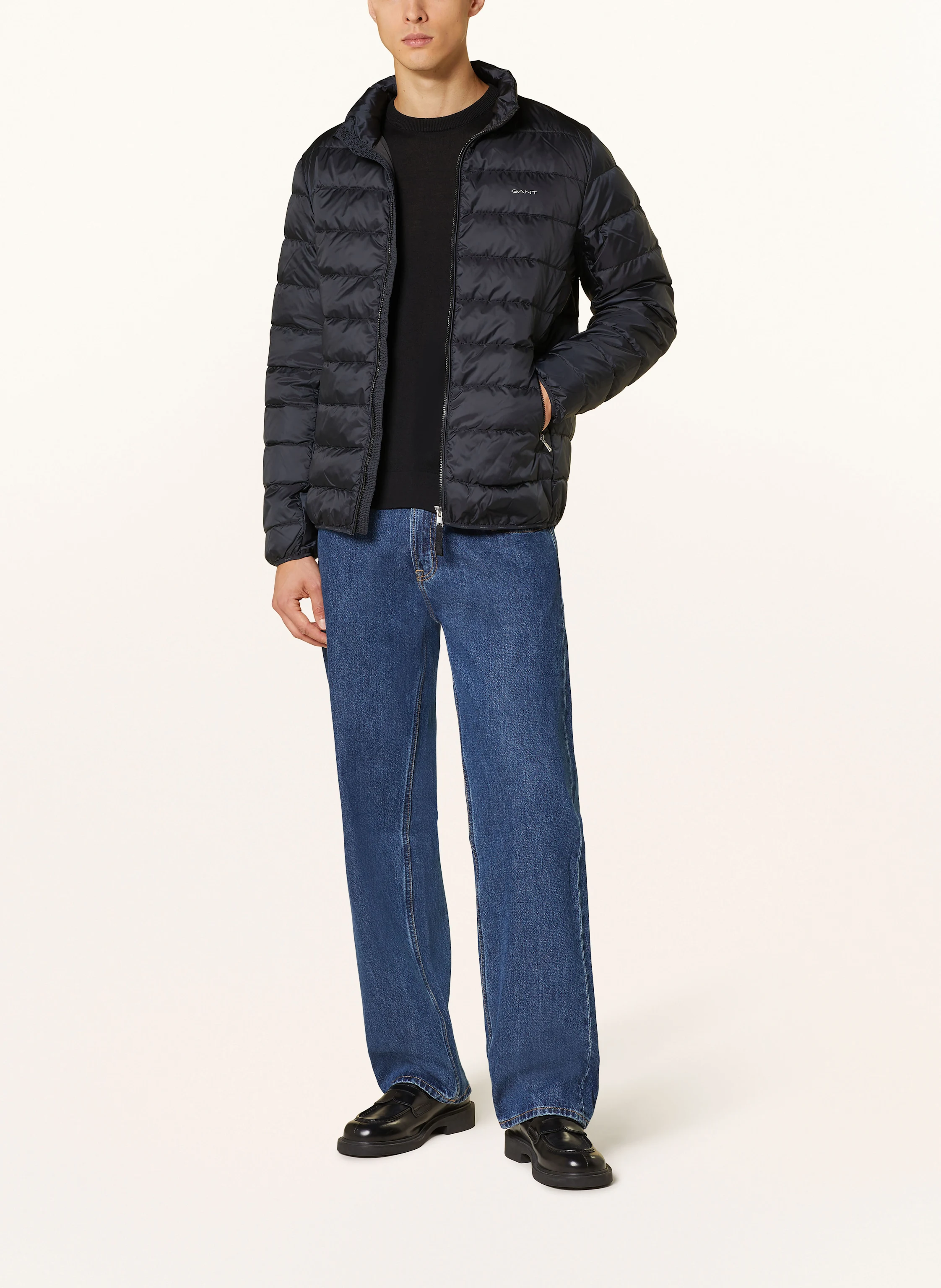 GANT Lightweight-Daunenjacke