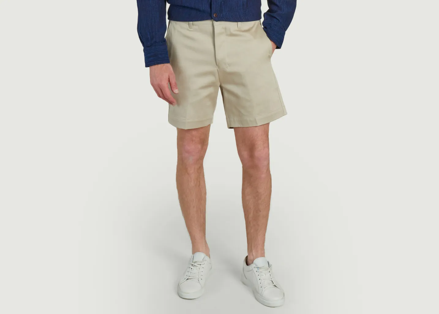 Short Chino AMI Paris
