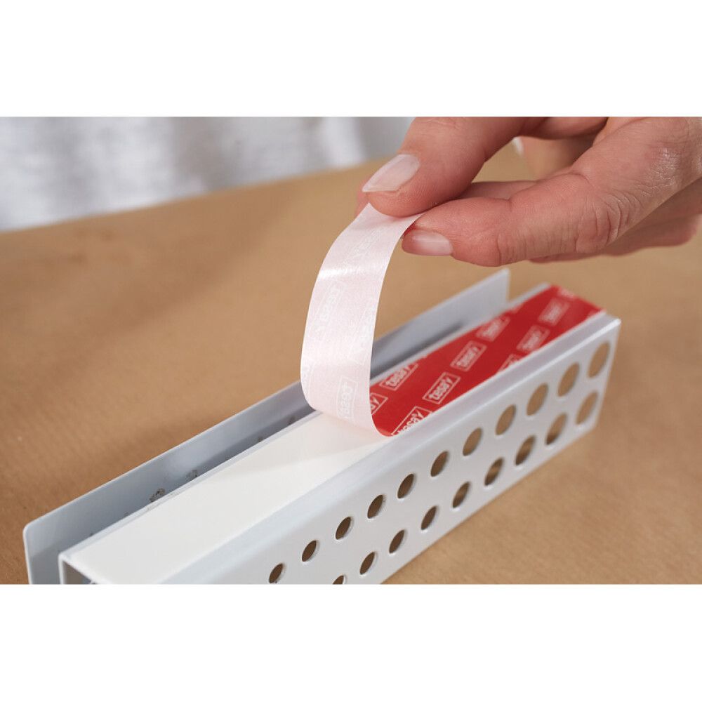 MONTASJETAPE TESA ULTRA STRONG 5MX19MM