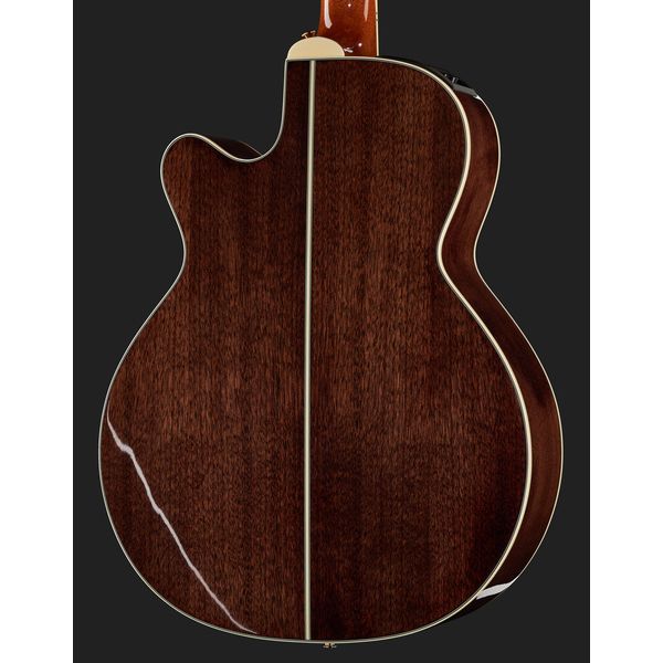 Takamine GN51CE-NAT w/Bag