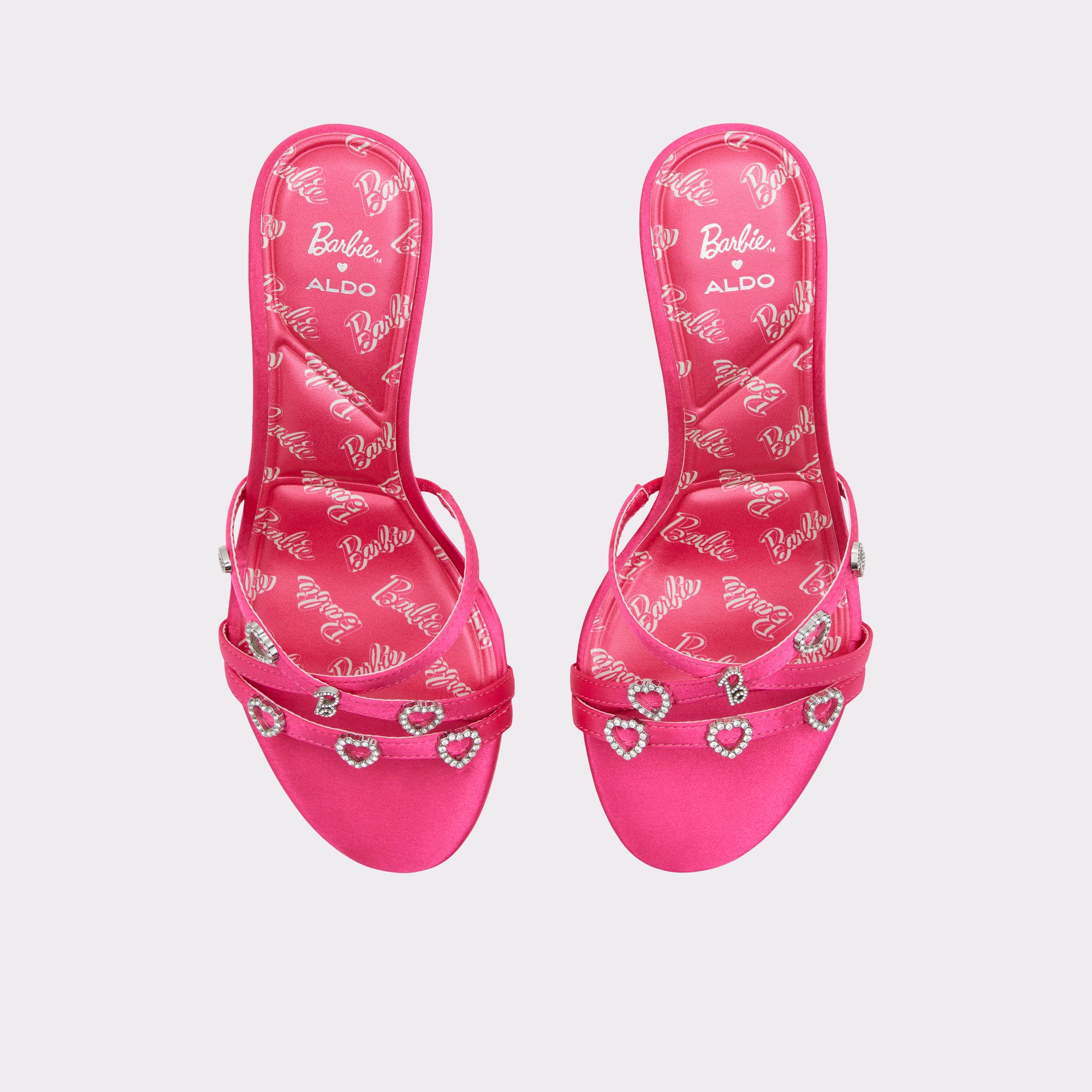 Barbiemule Fuchsia Women Barbie?