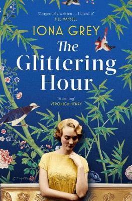The Glittering Hour (Paperback)