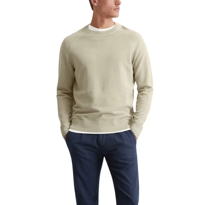 Marc O'Polo Crewneck Sweater Heren