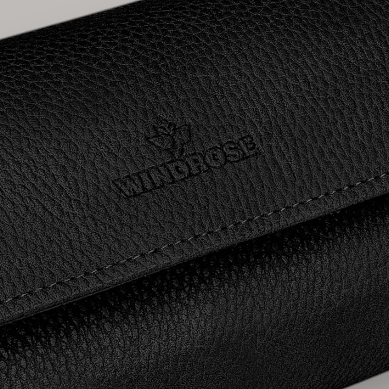 Windrose<br>Rejseurkasse 3 ure