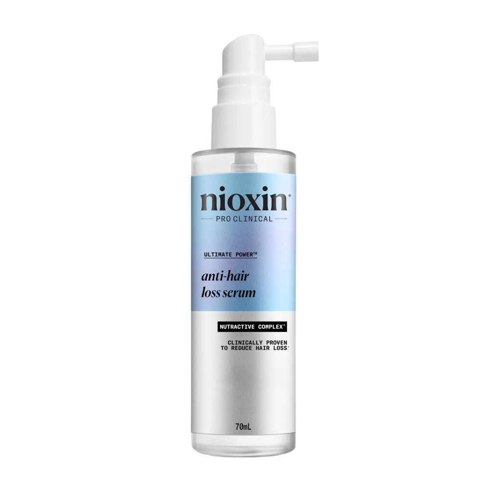 Nioxin Anti-HairlossTreatment70 ml