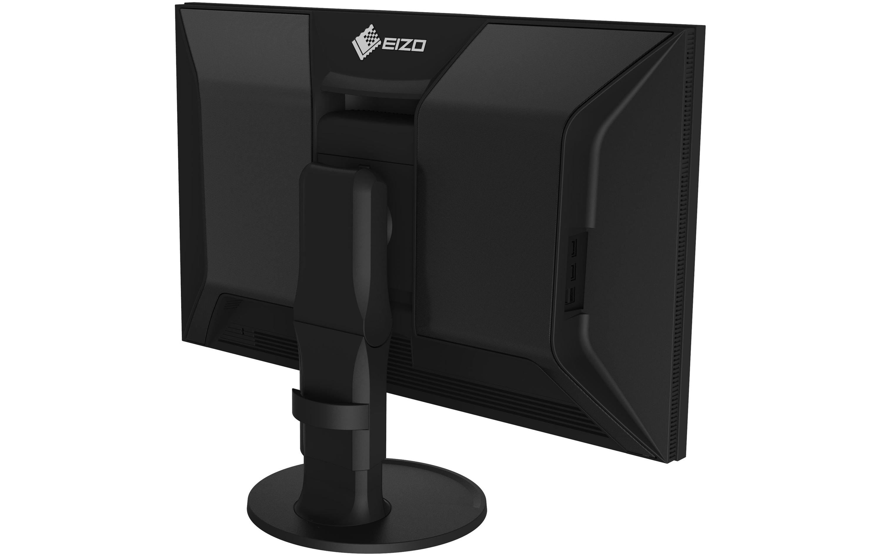 Monitor CG2700X Swiss Edition<br>Professioneller 27