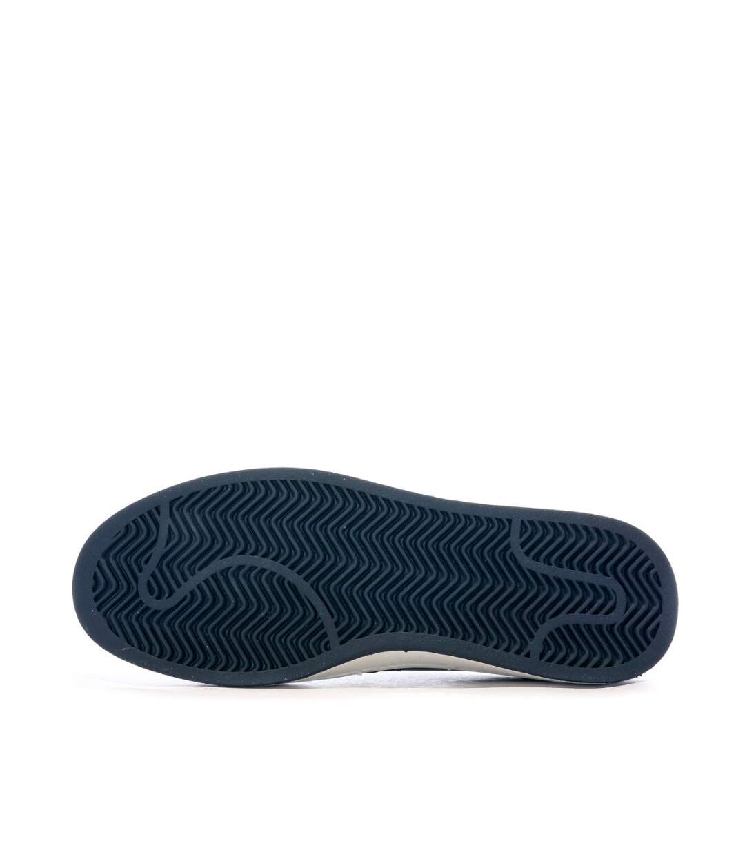 Baskets Marines Homme Redskins Broken