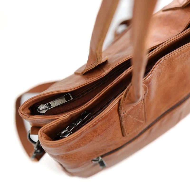 Bear Design Maeve Shopper / Laptoptas 14