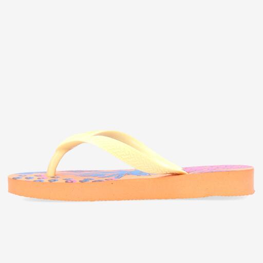 Chinelo Havaianas Moda Top