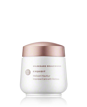 Hildegard Braukmann Exquisit Melissen Hautkur 50ml