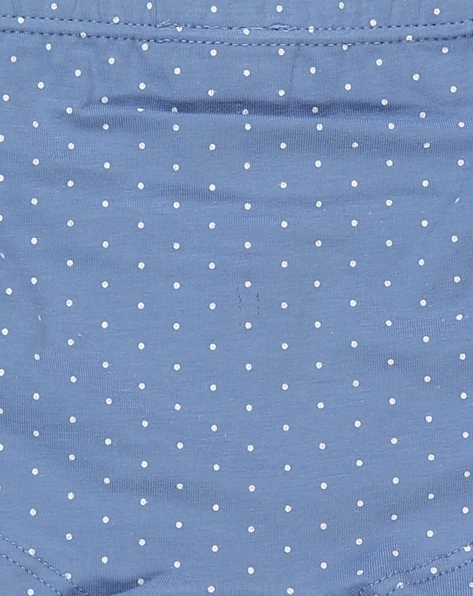 Slip IT'S TIME TO SHINE 2er-Pack in blau