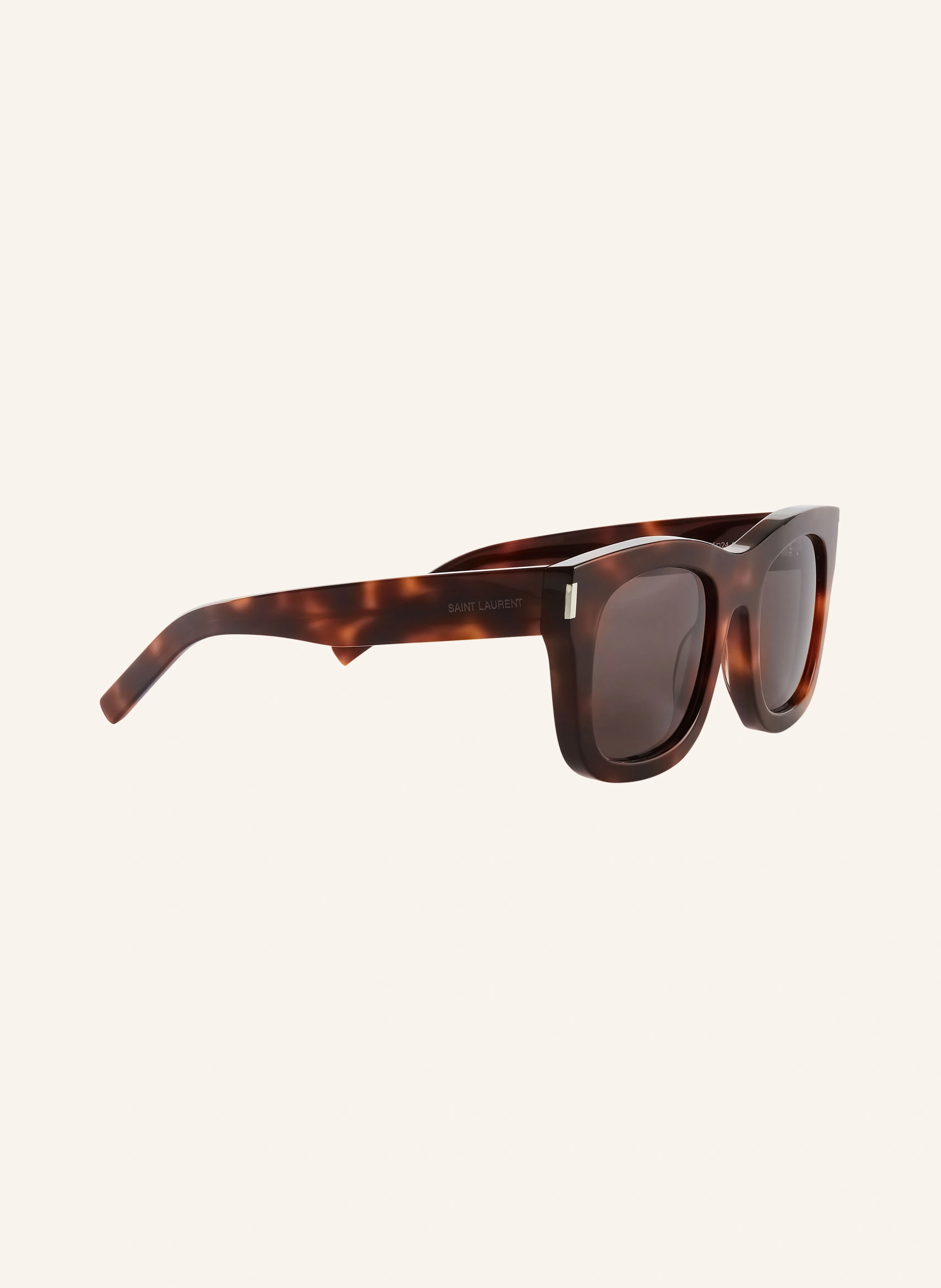 SAINT LAURENT Sonnenbrille SL 650 MONCEAU