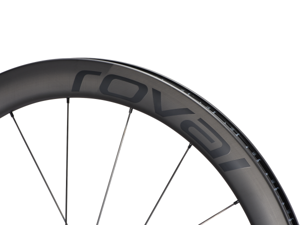 Roval Rapide CLX II Baghjul