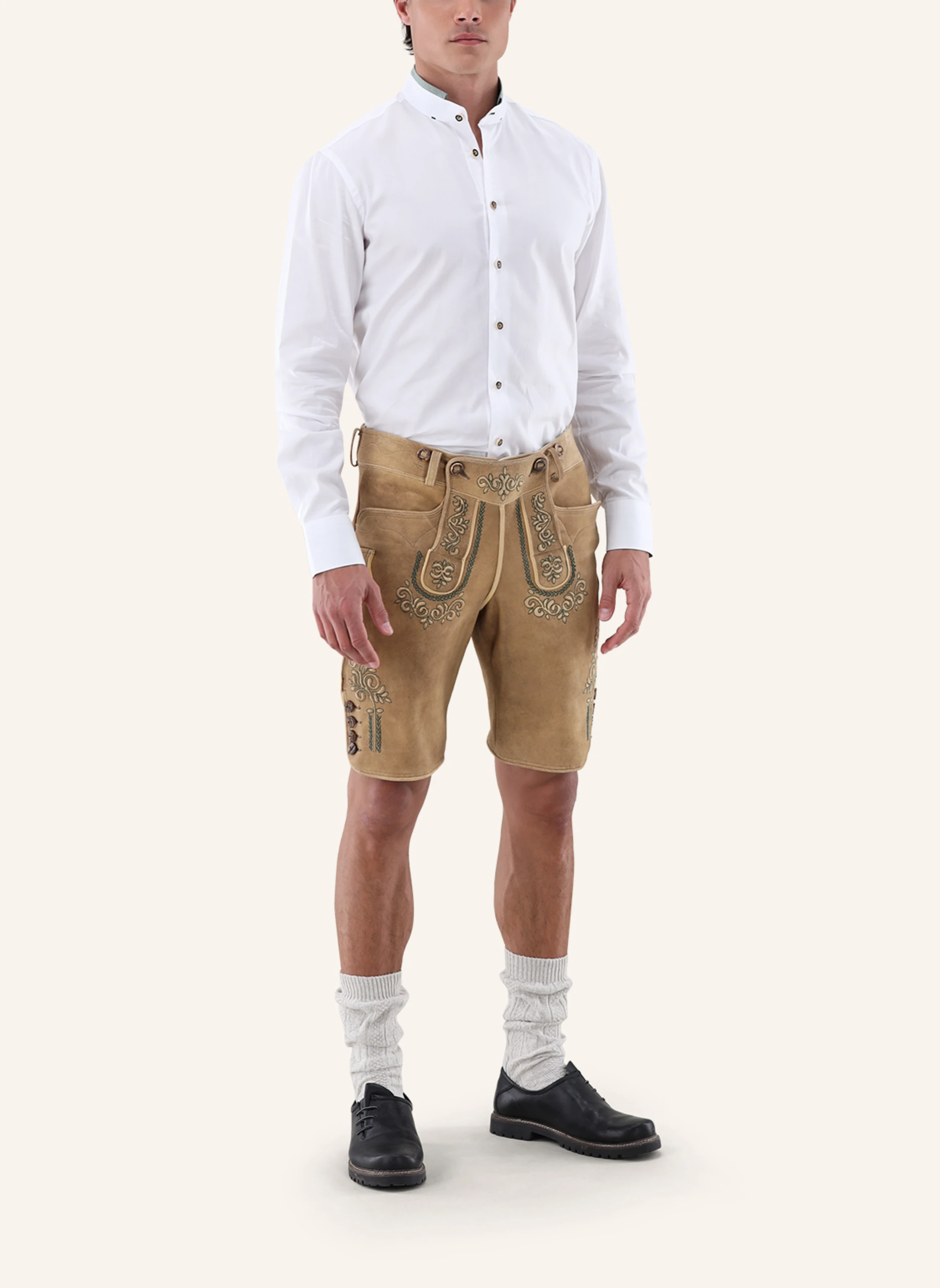 van Laack Hemd Tailor Fit