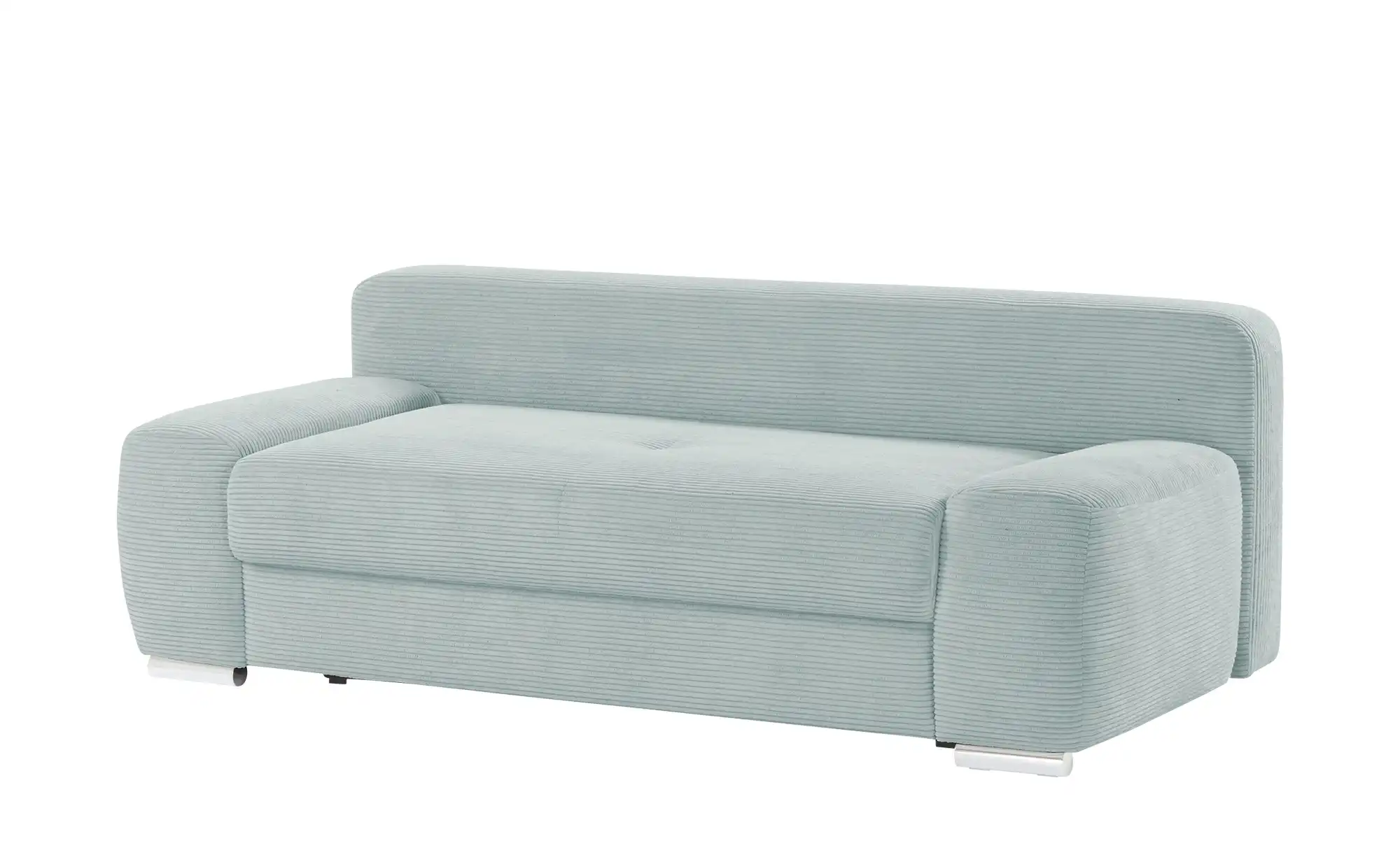 bobb Schlafsofa mit Boxspringpolsterung Viannie de Luxe