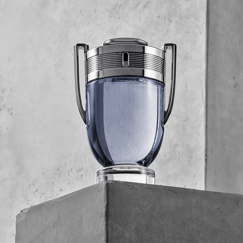 Rabanne Invictus EDT Men 50 ml