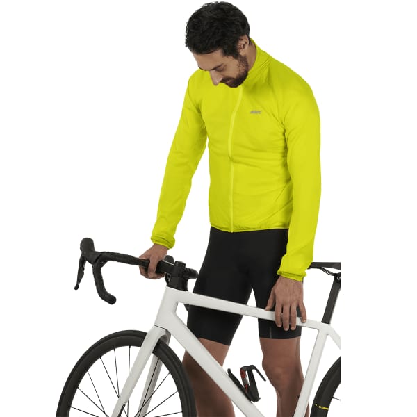 Veste vélo MAVIC SIROCCO JKT M SULPHUR SPRING