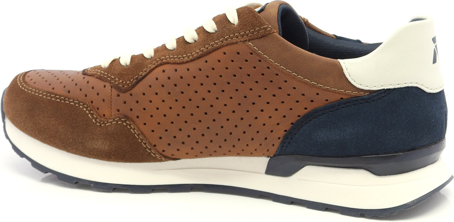 81863 RIEKER REVOLUTION
