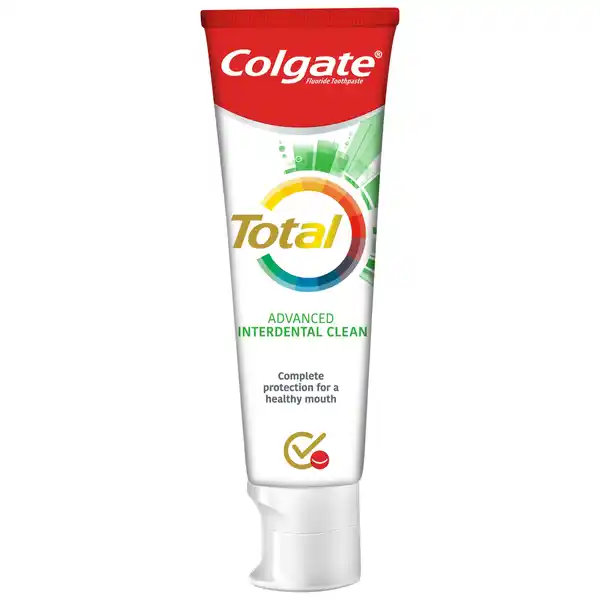 Total Plus Interdentalreinigung Zahnpasta
