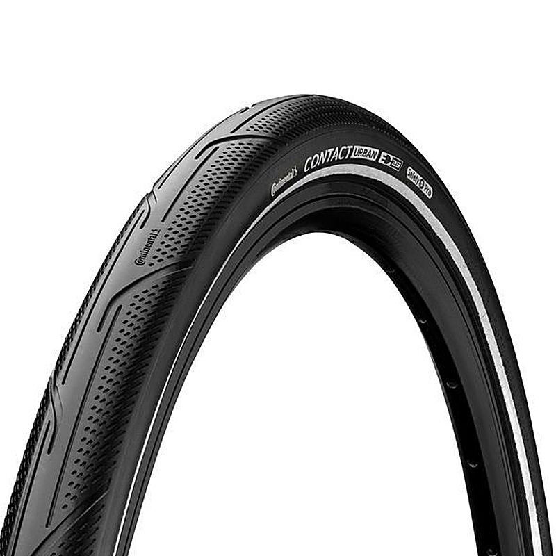 Contact Urban Safety 26 PureGrip - Pneu vélo ville