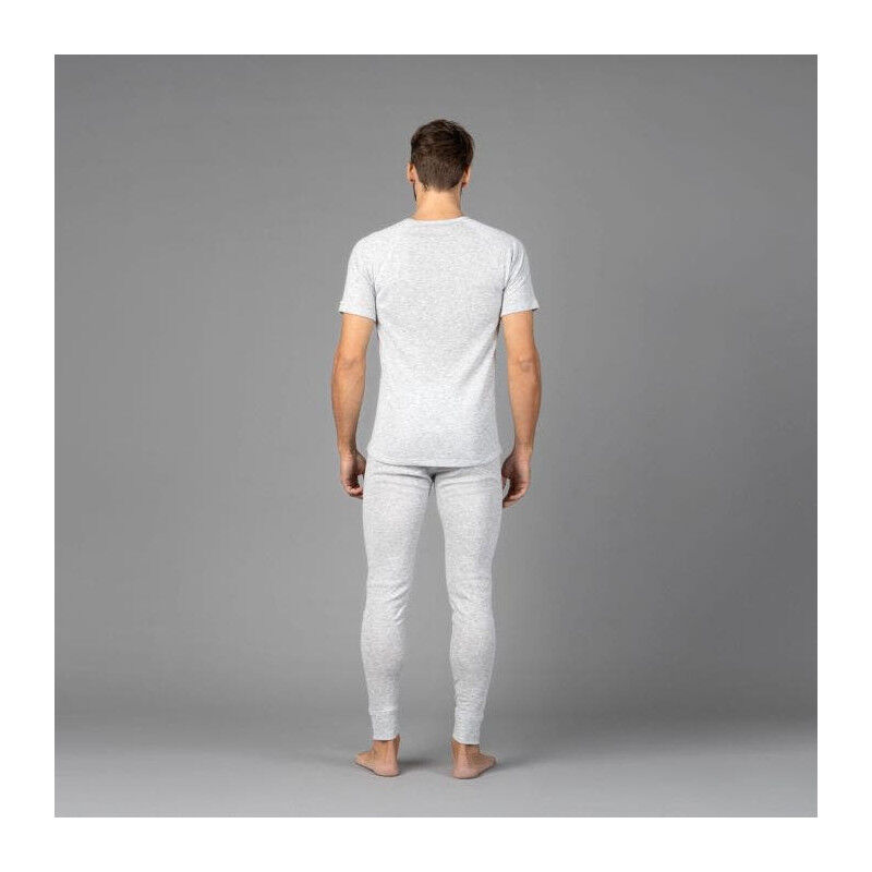 Men's base layer t-shirt - Sous-vêtement thermique homme