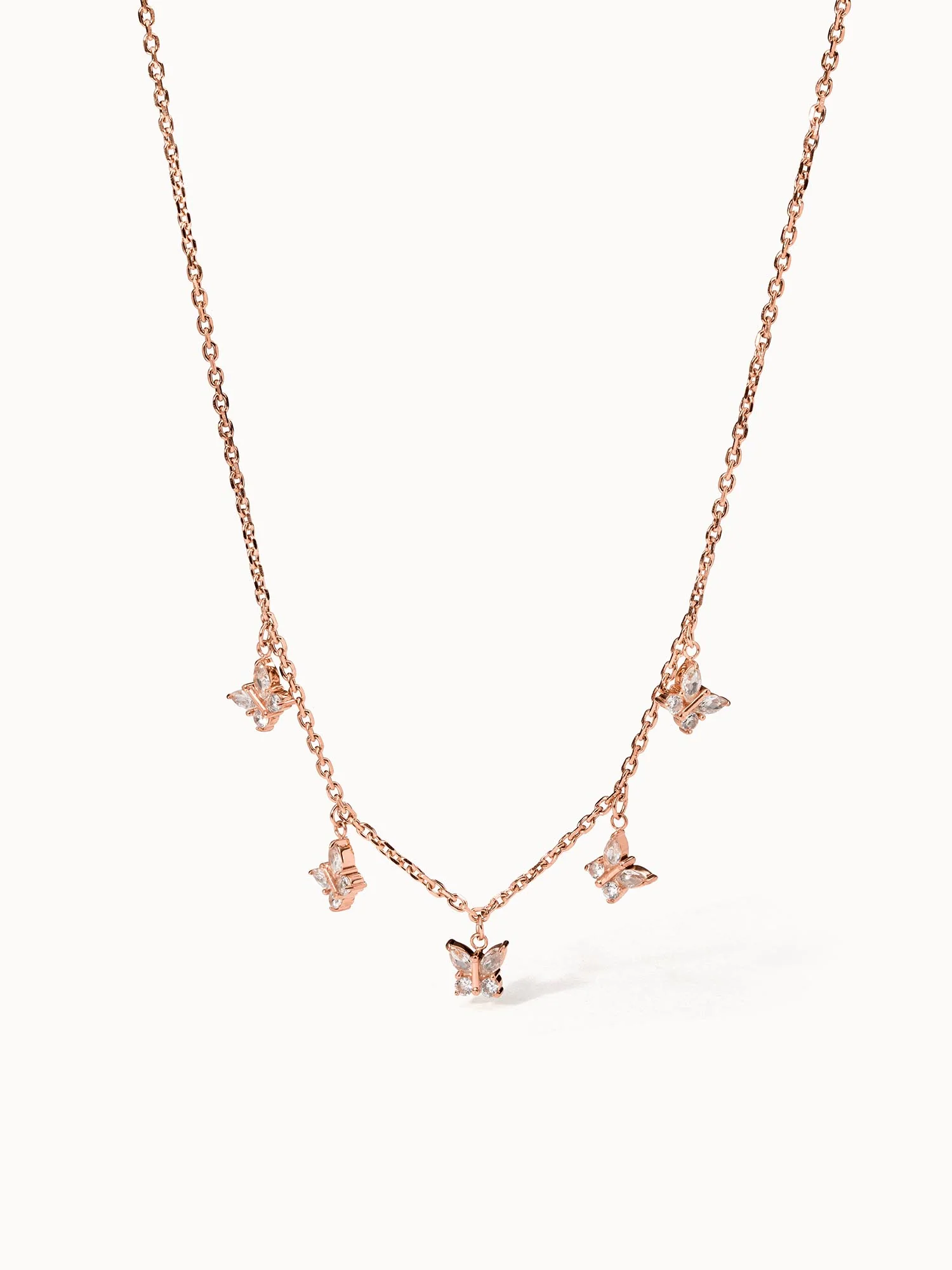 Butterfly Kette - PURELEI