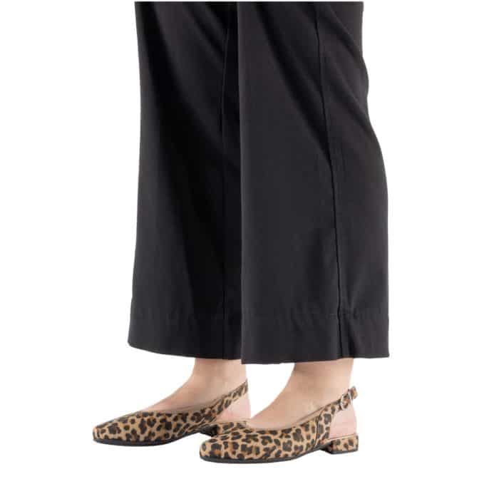 Rieker Ballerinasko Dame 43161-90