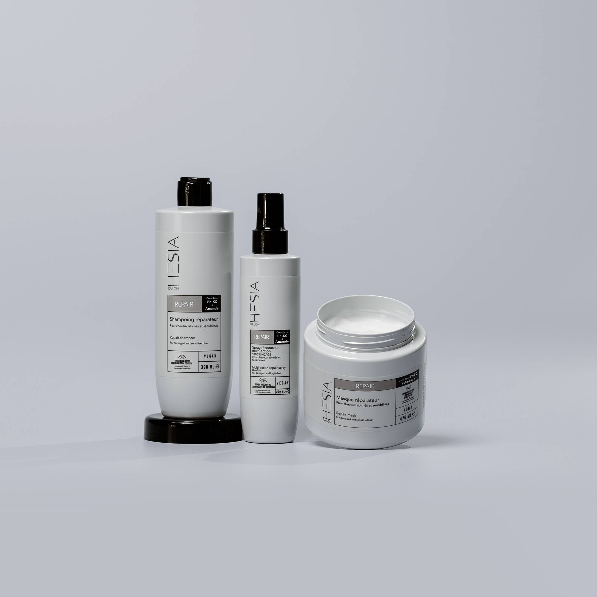 Masque réparateur Repair / 470ml