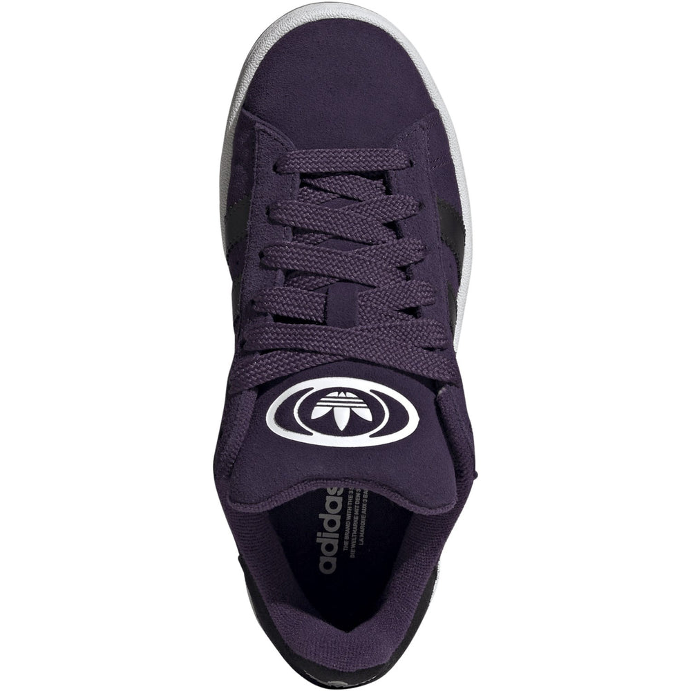 Køb adidas Originals Aurora Plum/Core Black/Ftwr White Campus 00S J Sneakers