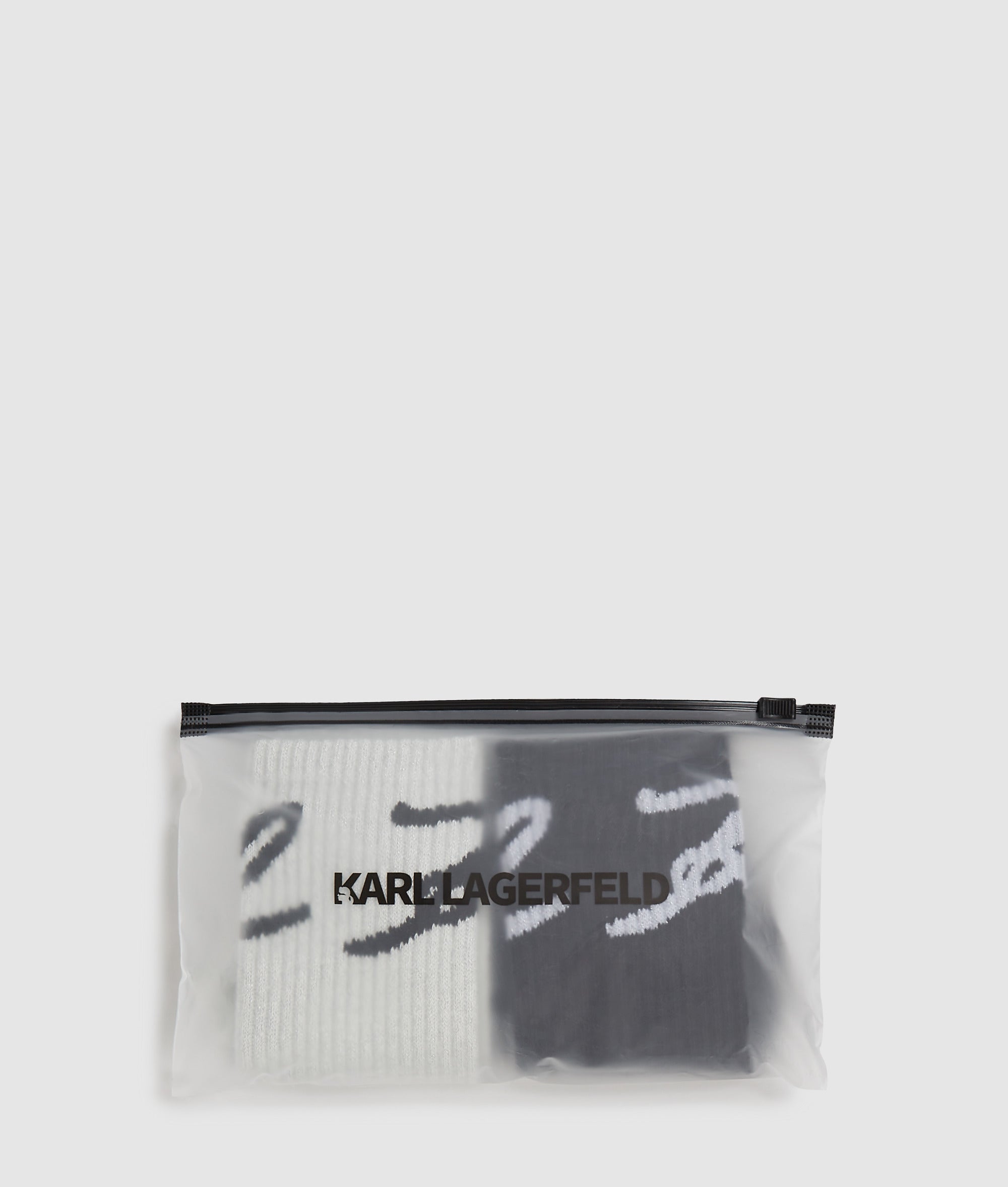 Signature sokken – 2 paar