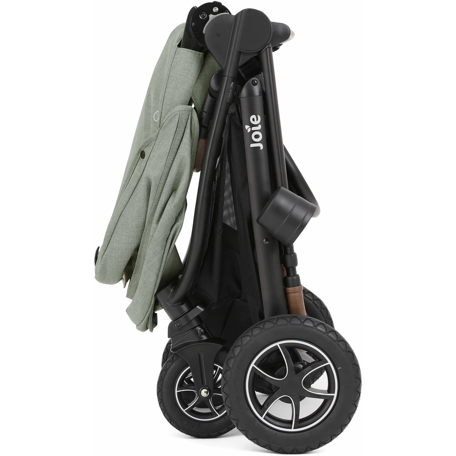 Joie Kinderwagen Versatrax Laurel