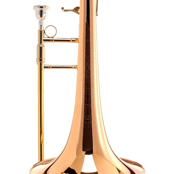 C.G.Conn 52H Bb/F-Tenor Trombone