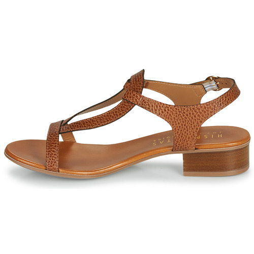 Hispanitas - LOLA - Marron