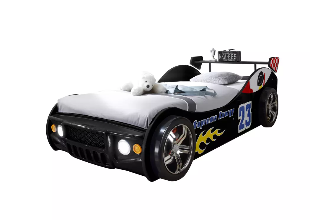 Autobett Energy 90 x 200 cm