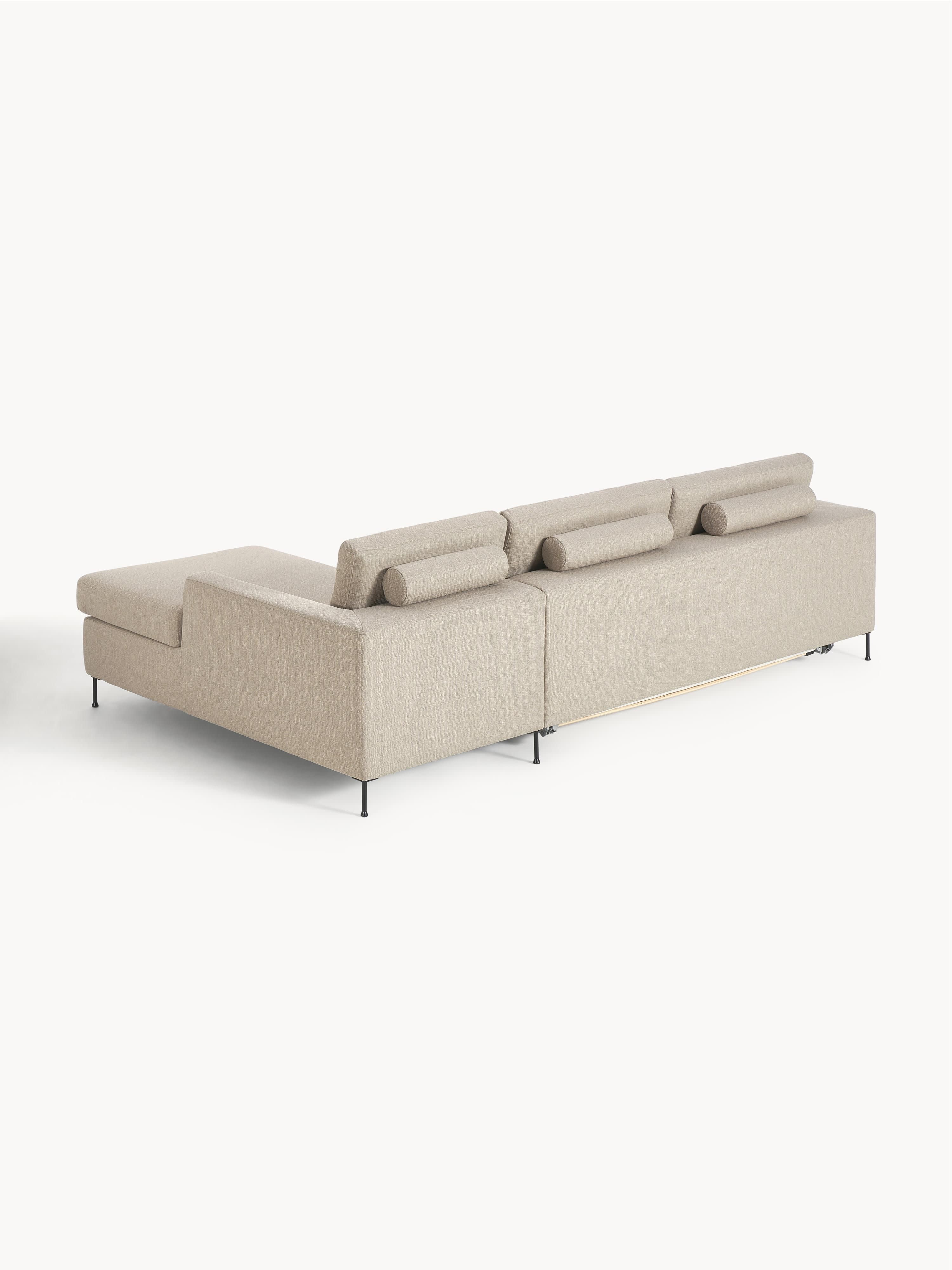 Slaapbank Cucita (3-zits) met matras