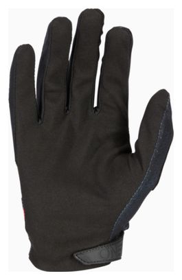 Gants Longs O'neal Matrix Shocker Noir / Blanc